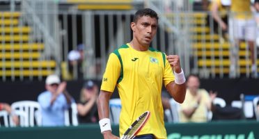 Foto: Divulgação CBT