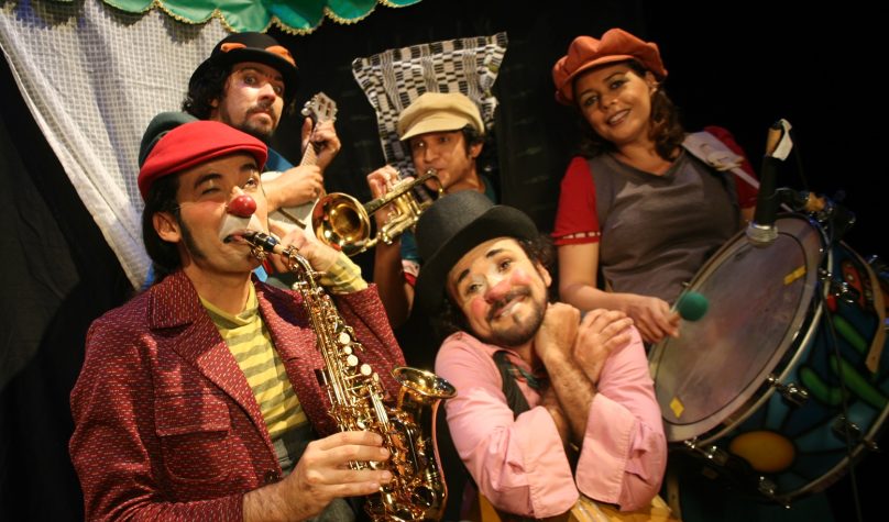 Espetáculos acontecem de 06 de agosto a 03 de setembro, em diversos municípios cearenses. Fotos: Divulgação.