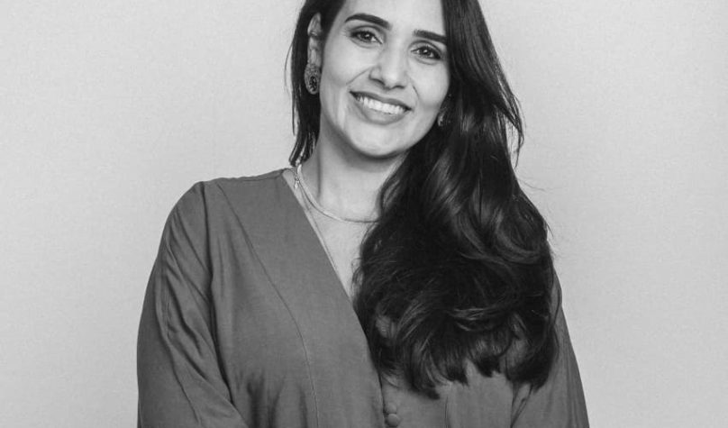 Tìcci Sánford (Foto: Igor de Melo)