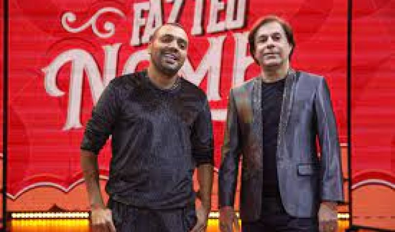 Foto: Reprodução/Multishow