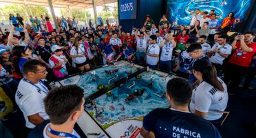 Foto: Reprodução/FIEC