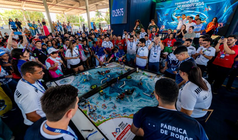 Foto: Reprodução/FIEC