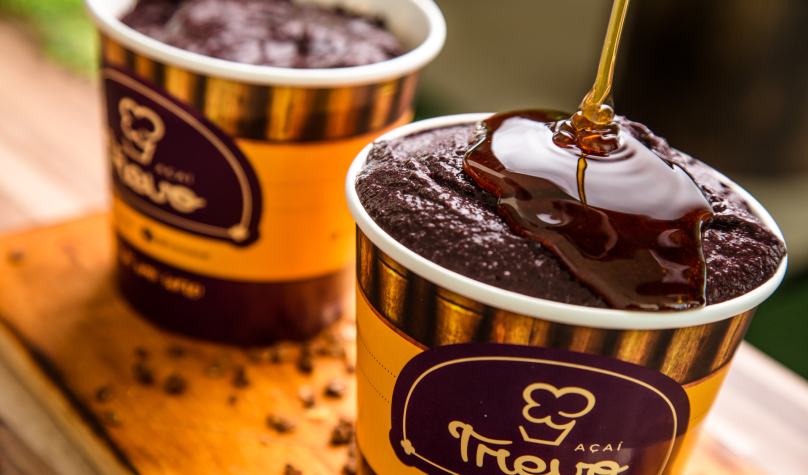 Trevo Açaí