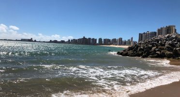 Turismo Fortaleza