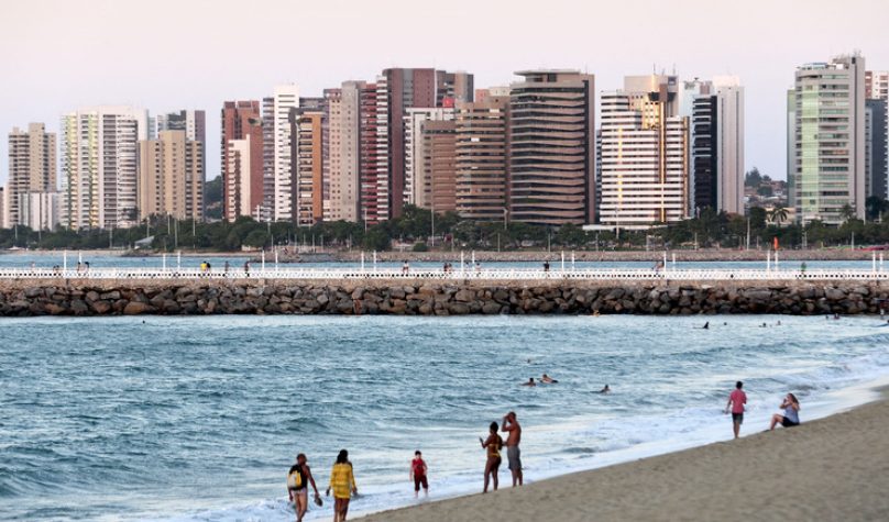 Foto: Camila de Almeida/O POVO