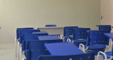 Outra unidade da UECE também será aberta em Canindé, com cursos de Administração e Pedagogia. Foto: Thiara Montefusco/ Gov do Ceará.