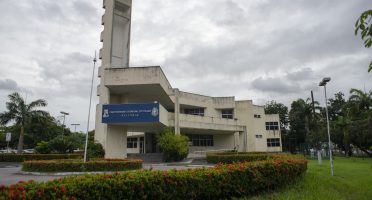 Com recurso de R$ 9 milhões, projeto deve ser concluído até o 1º semestre de 2024. Foto: Davi Pinheiro/ Gov do Ceará.