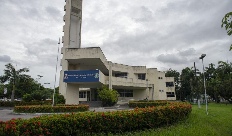 Com recurso de R$ 9 milhões, projeto deve ser concluído até o 1º semestre de 2024. Foto: Davi Pinheiro/ Gov do Ceará.