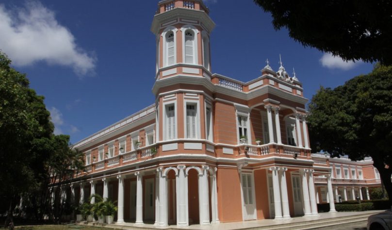 Foto: Evilázio Bezerra/O POVO