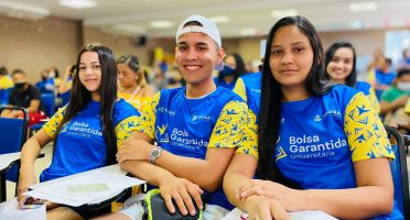 Iniciativa passou por amplo debate na Câmara Municipal de Aquiraz antes de ser aprovada. Foto: Prefeitura de Aquiraz.