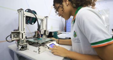 Foto: Divulgação/Secitece