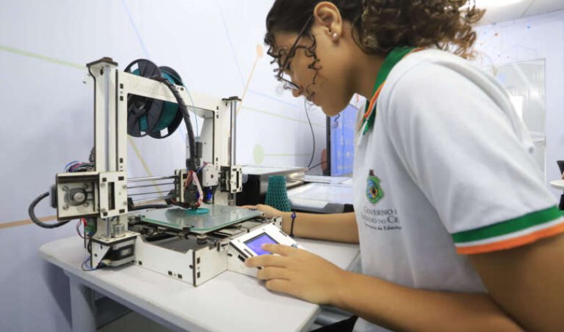 Foto: Divulgação/Secitece