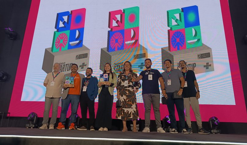 Foto: Arquivo pessoal Sebrae/CE