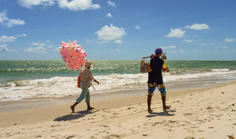 Empreendedorismo é uma das principais alternativa como fonte de renda. – Foto: Adobe Stock