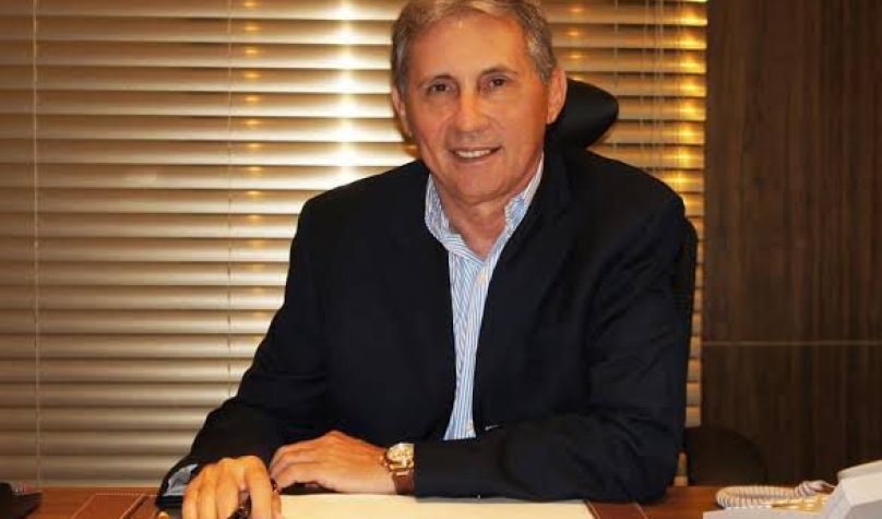 Foto: Ascom Casa Civil