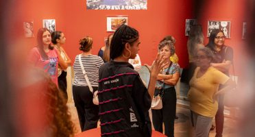 Foto: Reprodução/Ascom Pinacoteca do Ceará