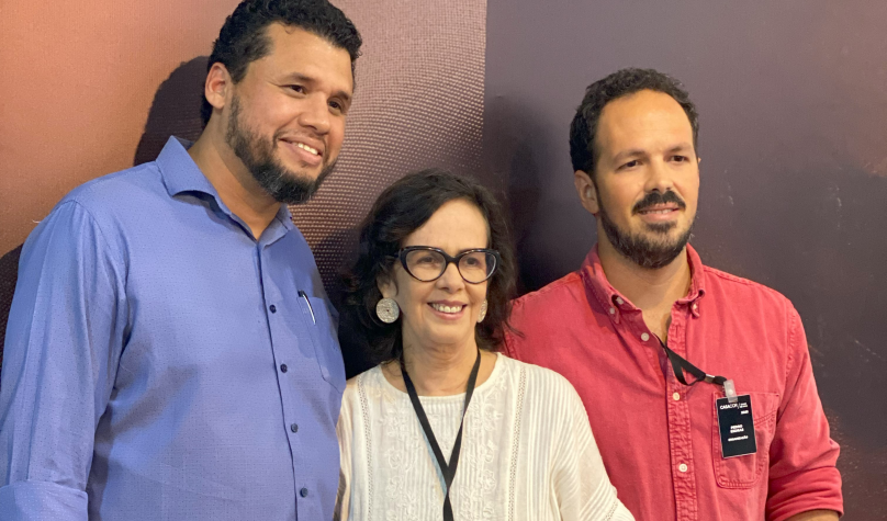 Foto: Esdras Guimarães