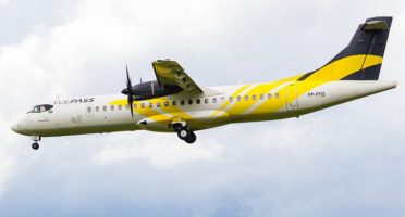 Foto:  Guilherme Dotto/Voepass/Divulgação