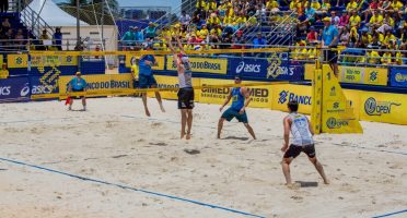 Foto: Divulgação/CBV