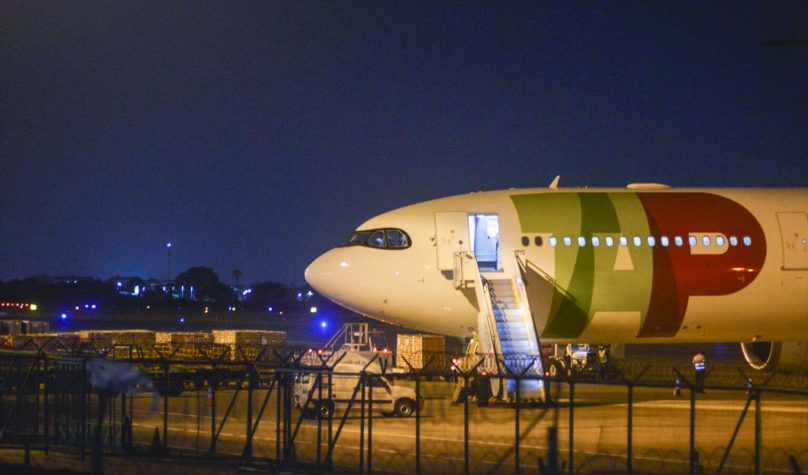 Foto: Thiara Montefusco/Casa Civil