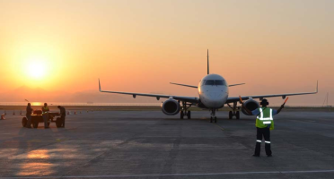 Foto: Divulgação/Infraero.