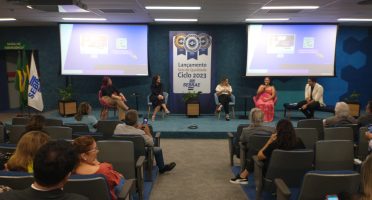 Edição 2023 do Programa Selo de Qualidade Empresarial. Foto: Reprodução/agenciasebrae