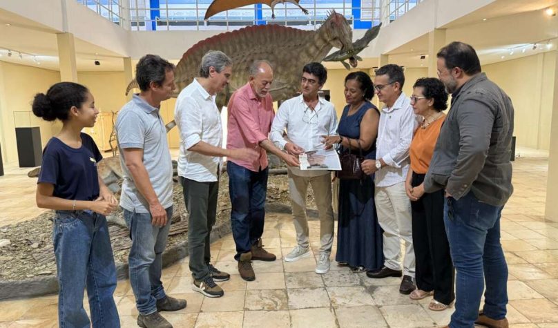 Foto: Reprodução/Secitece