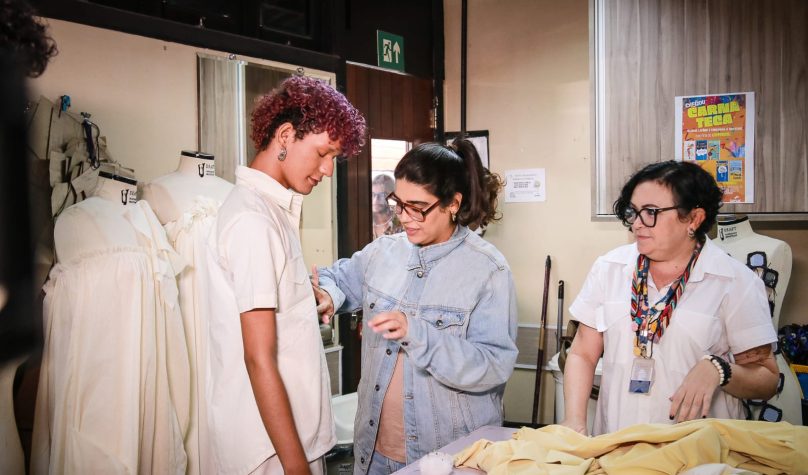 Foto: Reprodução/Senac