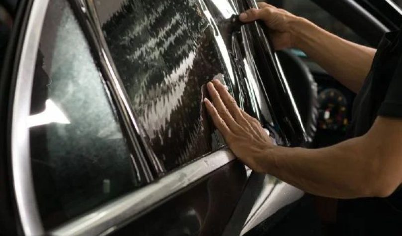 Foto: Divulgação/Dark Glass