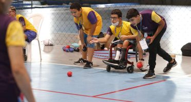 Foto: Reprodução/Sesporte