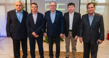 Foto: Laura Guerreiro/FIEC