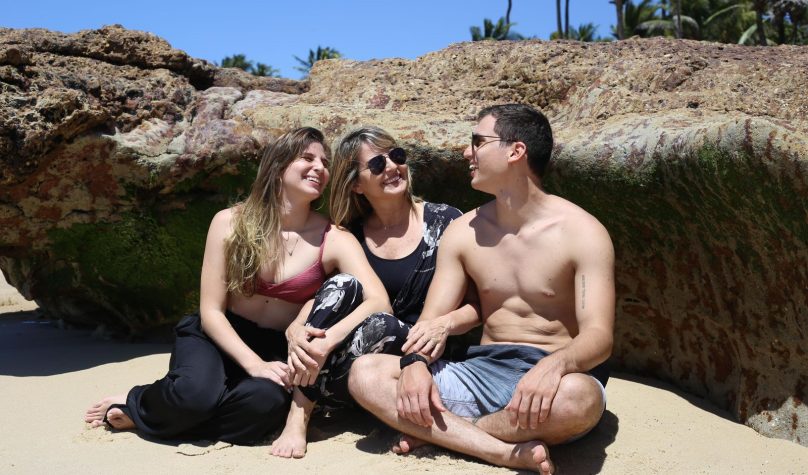 Foto: Arquivo Pessoal