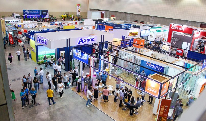 Foto: Assessoria de Imprensa/Expoconstruir Nordeste