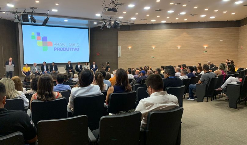 Foto: Arquivo Conexão