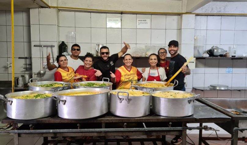 Foto: Arquivo Pessoal