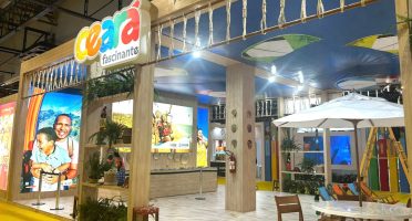 Foto: Divulgação/Setur CE