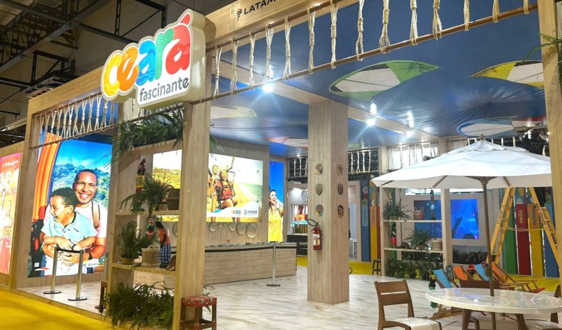 Foto: Divulgação/Setur CE