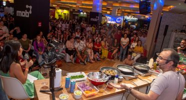 Festival Costume Gourmet 2026 reúne grandes nomes da gastronomia em Fortaleza
