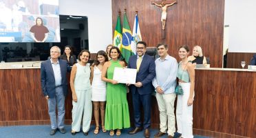 Foto: Arquivo Cecilia Seligmann