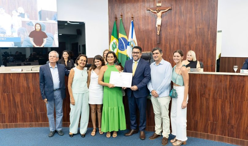 Foto: Arquivo Cecilia Seligmann