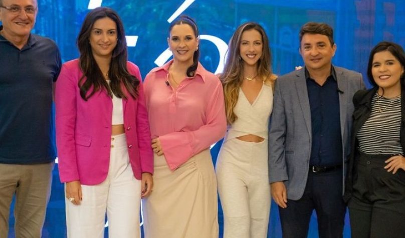 Foto: Reprodução/Instagram/@conexao085