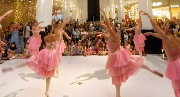 Foto: Arquivo/Shopping Aldeota