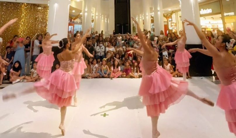 Foto: Arquivo/Shopping Aldeota