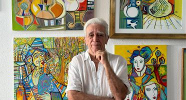 Foto: Arquivo Pessoal/Mino Cartunista