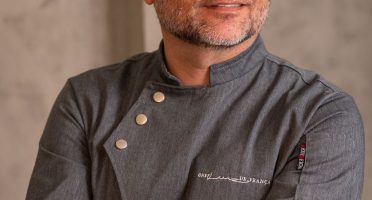 Foto: Arquivo Pessoal/Chef Luiz de França