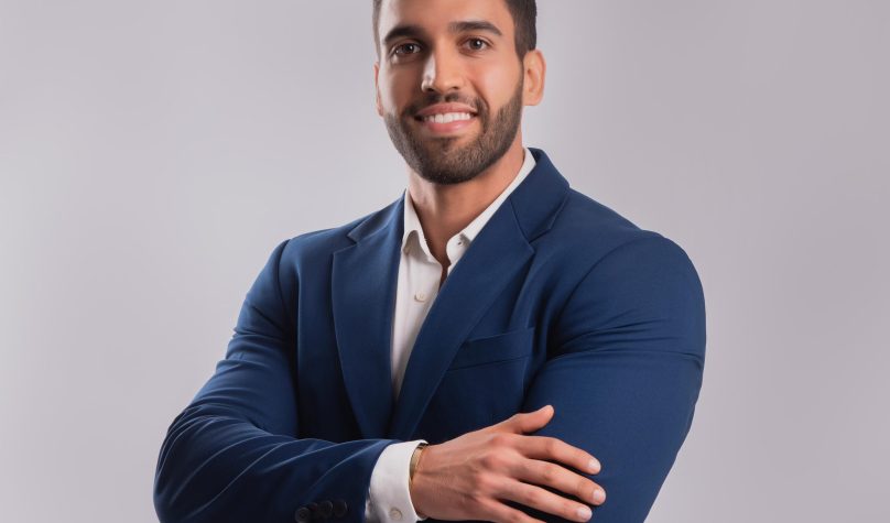 Foto: Arquivo Pessoal/Doutor Paulo Vitor Costa