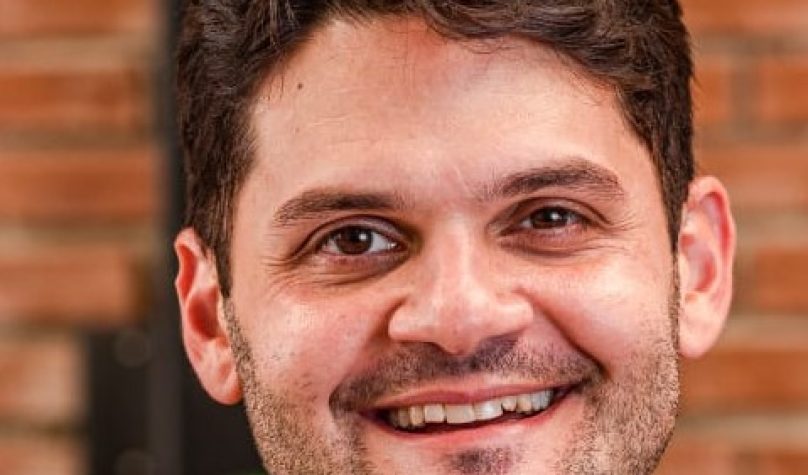 Foto: Arquivo Pessoal/Henrique Plutarco