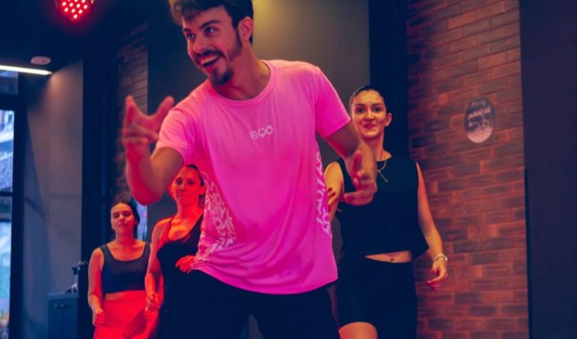 Foto: Arquivo Pessoal/Hugo Fernandes