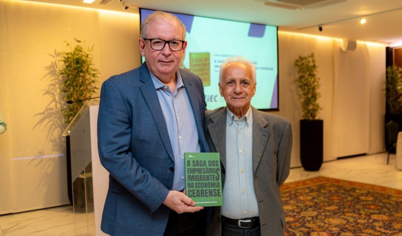 Foto: Reprodução/Site/Sistema FIEC