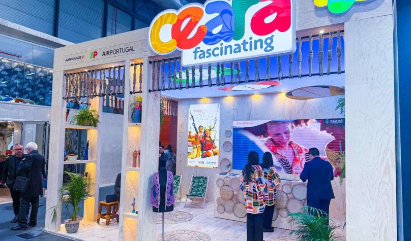 Foto: Ascom Setur/CE